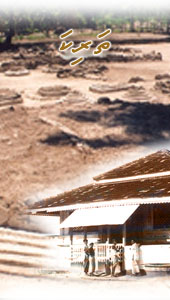 Maldivian Heritage